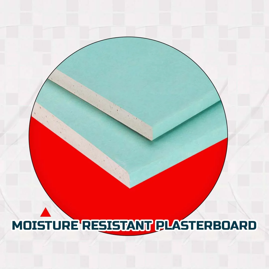 Moisture resistance 9.5mm